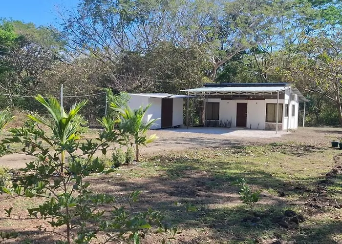 House Of Dreams Сasa de vacaciones Nicoya