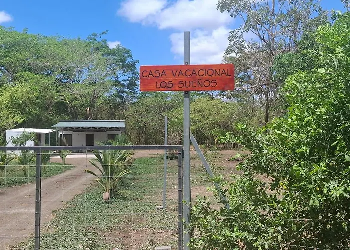 House Of Dreams Сasa de vacaciones Nicoya