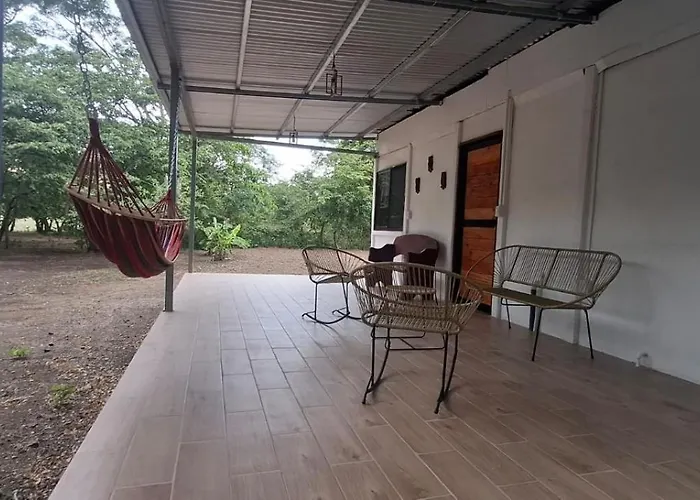 House Of Dreams Nicoya
